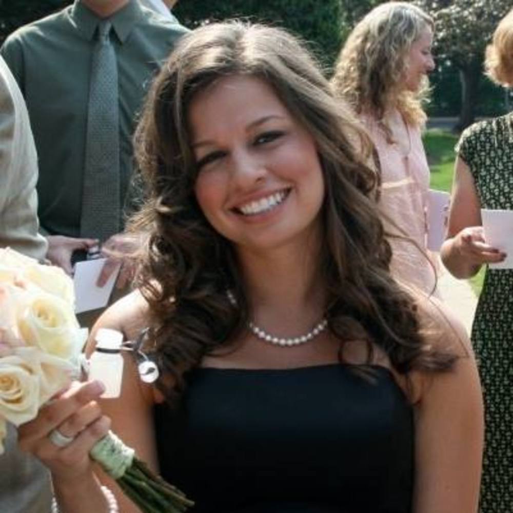 Meet your Posher, Christie